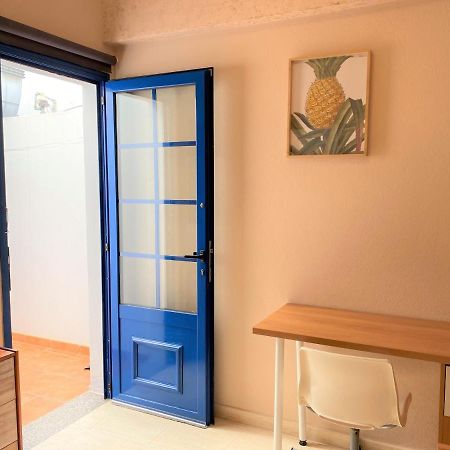 Husagora Del Mar Apartment Punta Mujeres Luaran gambar
