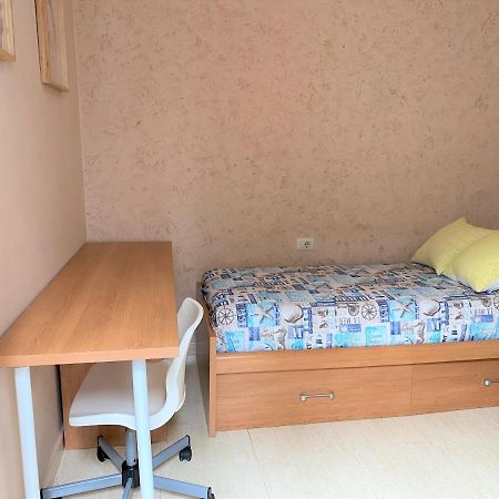 Husagora Del Mar Apartment Punta Mujeres Luaran gambar
