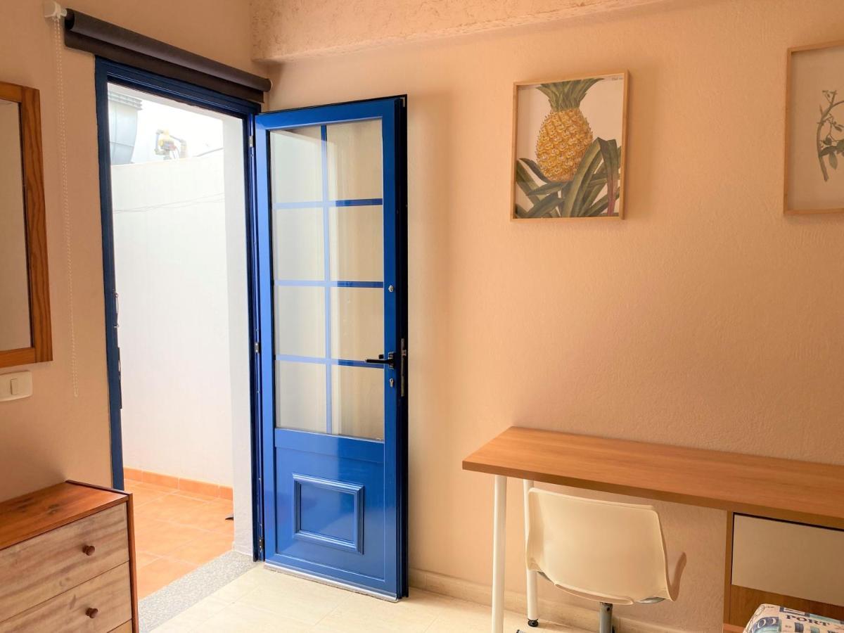 Husagora Del Mar Apartment Punta Mujeres Luaran gambar