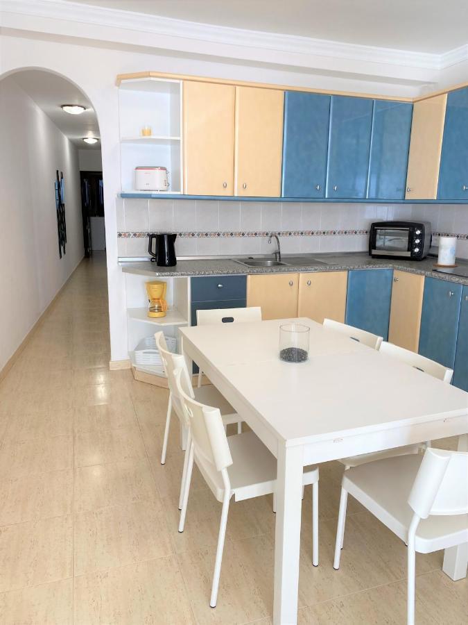 Husagora Del Mar Apartment Punta Mujeres Luaran gambar