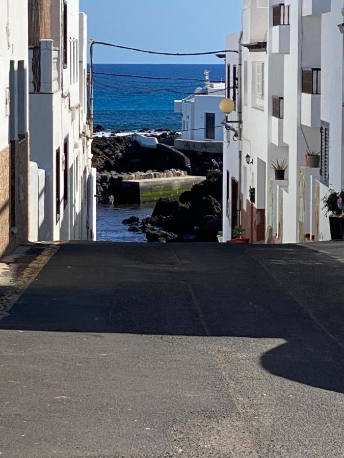 Husagora Del Mar Apartment Punta Mujeres Luaran gambar