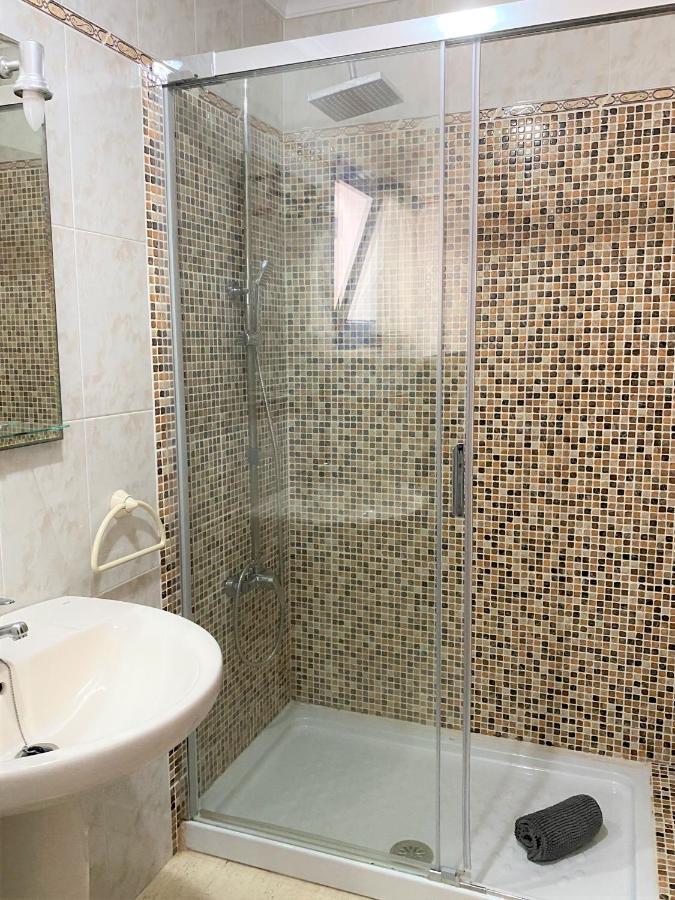 Husagora Del Mar Apartment Punta Mujeres Luaran gambar