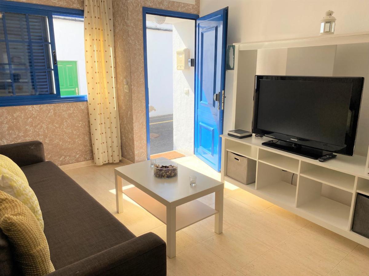 Husagora Del Mar Apartment Punta Mujeres Luaran gambar
