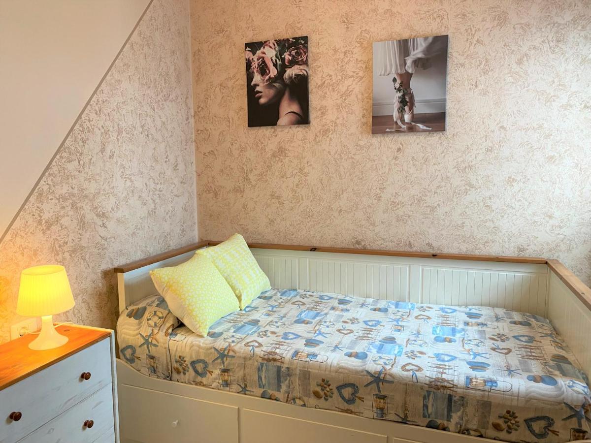 Husagora Del Mar Apartment Punta Mujeres Luaran gambar